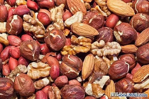 零食进口清关难吗?只要注意这些细节真的很简单